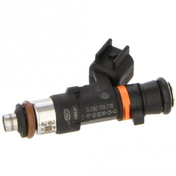 Bosch 280158218 válvula de injección