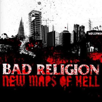 Hell's New Maps: Vinyl Edition