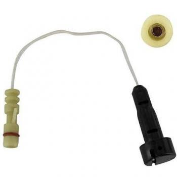 Sensor de desgaste de pastillas de freno VEMO V30-72-0592, calidad original, compatible con MERCEDES-BENZ AXOR 2