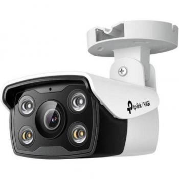 TP-Link VIGI C330(6MM) Cámara de Seguridad Bullet 3MP con Lente de 6mm