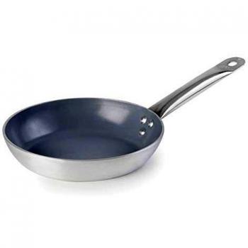 Lacor - 22736 - Sartén Eco-Chef Con Fondo 36 cm
