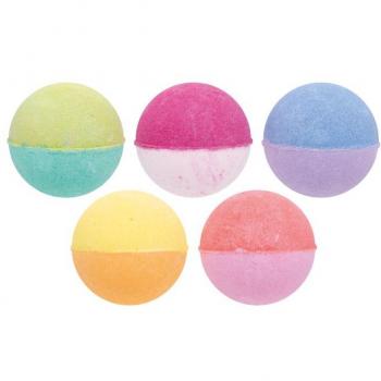 CHIT CHAT FIZZY BATH FIZZERS