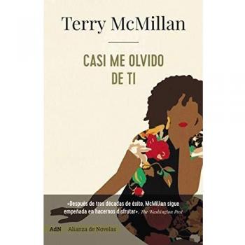CASI ME OLVIDO DE TI AdN