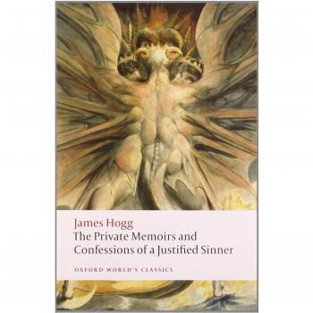 The Private Memoirs and Confessions of a Justified Sinner n/e
