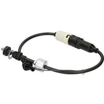 Herth+Buss Jakoparts J2308001 cable de embrague, manejo del embrague