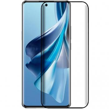 Protector de Pantalla Curvo Cristal Templado para Oppo Reno 10 5G/10 Pro 5G