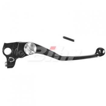 Vicma Maneta Freno para Ducati 63140511A, Negro