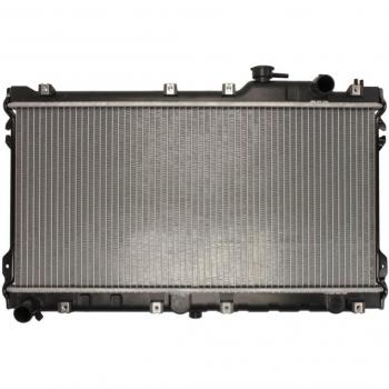 Radiador de refrigeración del motor KOYORAD PL060245