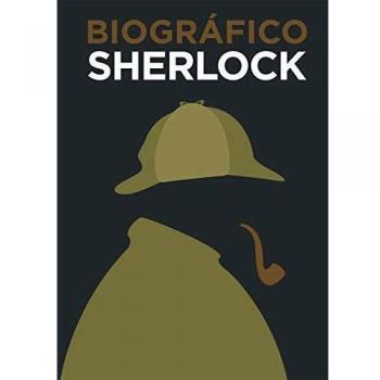 Biográfico Sherlock: Colección Biográfico - Viv Croot