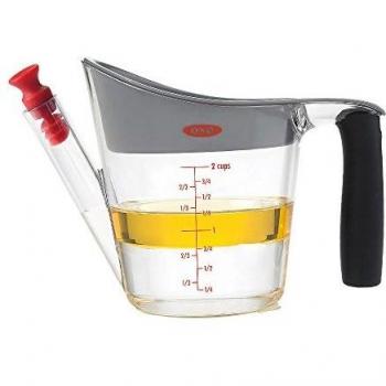 OXO Good Grips INOXO.1067505ML, Inoxidable, 500ml