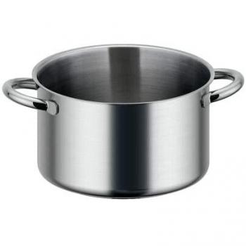De Buyer 3506.24 - BRAISIERE S/COUV. Primo Appety Ø24 cm