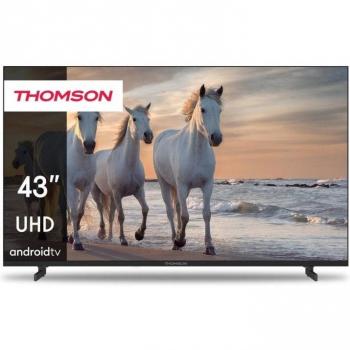 Thomson 43UA650X1 43 LED UltraHD 4K HDR10+ Android TV