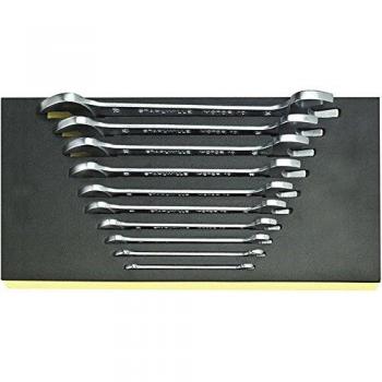 Stahlwille TCS 10/10,6X7-24X27 - Bandeja Tcs Llaves Fijas