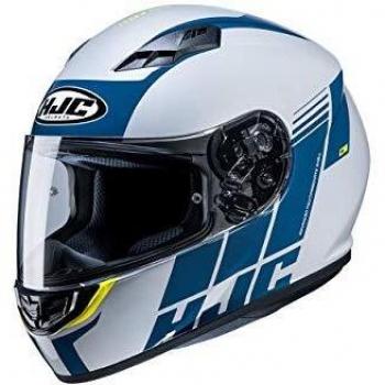 HJC CS-15 Mylo Casco de Moto, Unisex, MC24H, S