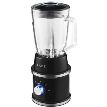 Batidora de vaso Lafe TitaniumPower 1300 W 1,5 L negra