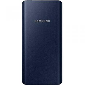 Samsung Batería Externa Tipo C - 10000 mAh - color azul- Version española
