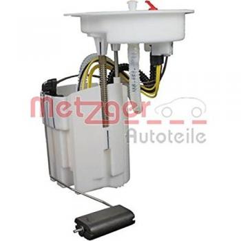 Unidad de alimentación de combustible eléctrica METZGER para BMW 2er y X1, referencia OE 2250190