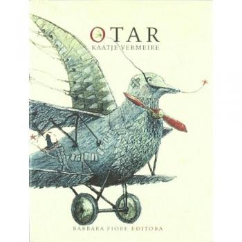 Otar - Kaatje Vermeire