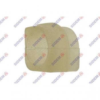 SIDEM estabilizador de barra estabilizadora 864805, características: montura de alta calidad, diseño específico para vehículos, fabricado con materiales duraderos, resistencia a la corrosión y al desgaste, fácil instalación