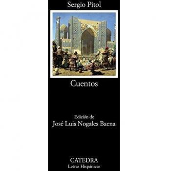CUENTOS