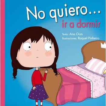 No Quiero... Ir A Dormir - OOM, ANA