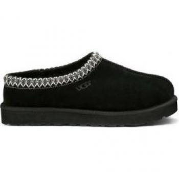 UGG Men's Tasman Slippers - Black - Size 10 UK / US 11 / EU 44.5