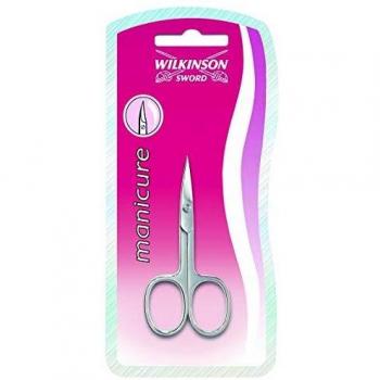 Wilkinson Sword Manicure Nail Scissors