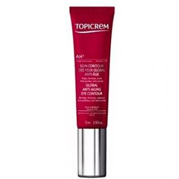 Topicrem AH3 Global Anti-Aging Eye Contour 15ml