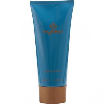 Byblos Body Oil, Lotion and Cream 200ml