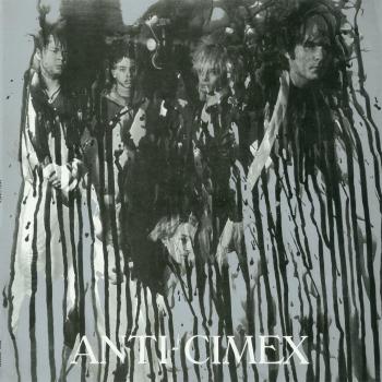 Anti-Cimex Vinyl Pest Control Sheet