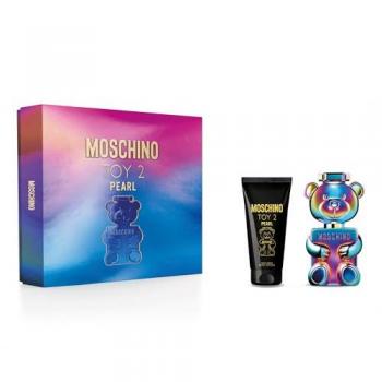Moschino Toy 2 Pearl Eau de Parfum Gift Set (30ml EDP + 50ml Body Lotion)