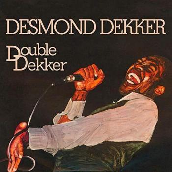 Double dekker 180 gm 2lp vinyl vinilo