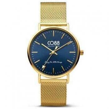 Reloj CO88 Unisex Adult Quartz Watch 8719323281066