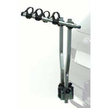 Peruzzo  Arezzo 2 Bicycle Carrier for Trailer Coupling