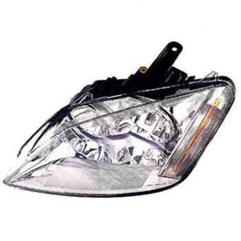 FARO PRINCIPAL IZQUIERDO ELÉCTRICO H7+H1 NUEVO PARA FORD FOCUS C-MAX (03-07) IPARLUX 11316721