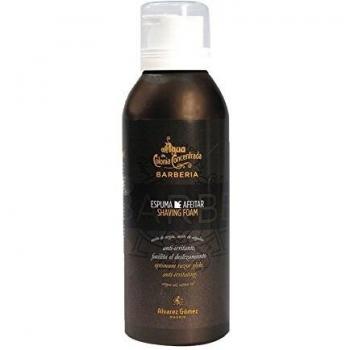 Alvarez Gomez Barberia Shaving Foam 150ml