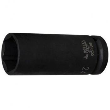 Bahco K7806M-18 - Vaso Serie Larga, 1/2, 18