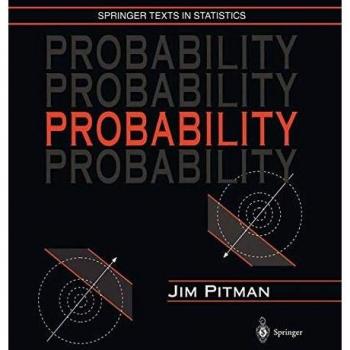 Probability: Springer Texts in Statistics (Springer-Verlag New York Probability)