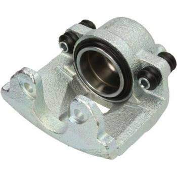 Pinza de freno BUDWEG 343924 Delantero Izquierda CALIPER