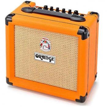 Orange Crush 12 - 12-Watt 1x6 Combo Amp