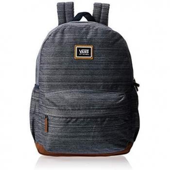 Vans Mochila unisex para adultos Wm Realm Plus Backpa azul