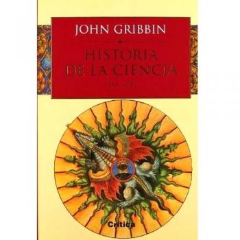 Historia de la ciencia, 1543-2001