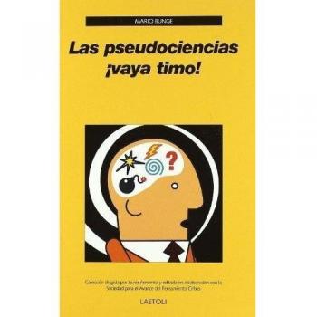 Pseudociencias ¡Vaya Timo!