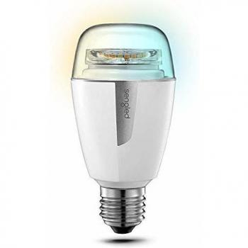 Sengled Element Z01-A60EAE27 - Bombilla LED, 9,8 W, 120 V, Blanco