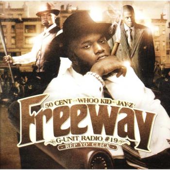 Rep Yo'click - Freeway