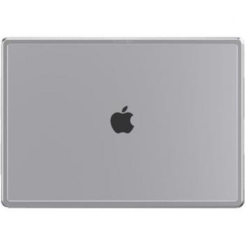 Carcasa Rígida Transparente Tech21 Evo para MacBook Pro de 16 (2021-2023)