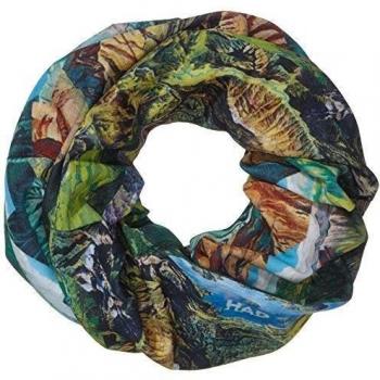 Had Pañuelo Head Accessoires Original, Nimmaland OM, Talla única, HA110-0400