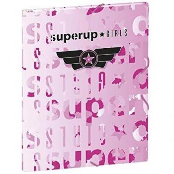 Busquets Carpeta portadocumentos SUPERUP by DIS2