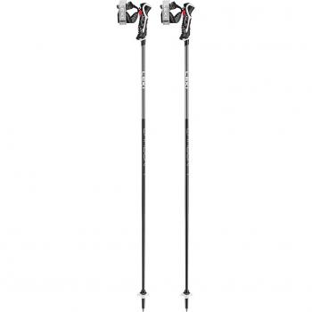 Leki - Bastones de Esquí Carbono Carbon 14 Trig Leki Alpino 3D