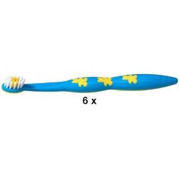Elmex Supple Toothbrush Beginner Aged 0 – 3